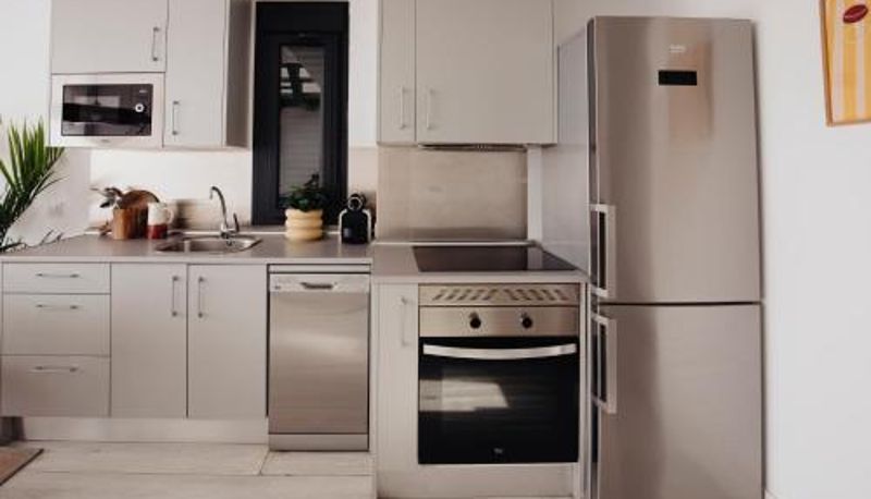 Appartamento - Aspasios Atocha Apartments