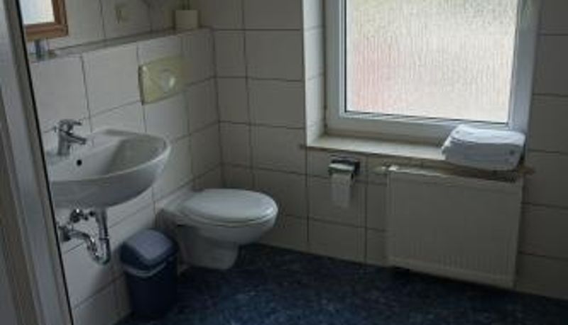 Info - Hotel am Bahnhof
