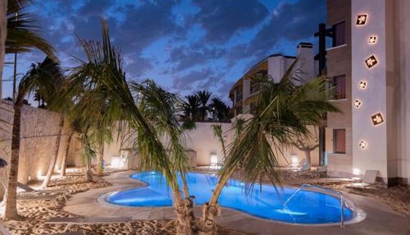 Apartament - Alhambra Boutique Apartments by PMC Resorts