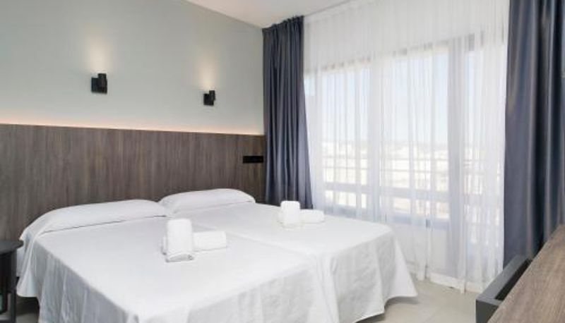 Pokój - Hotel Base - Adults Only