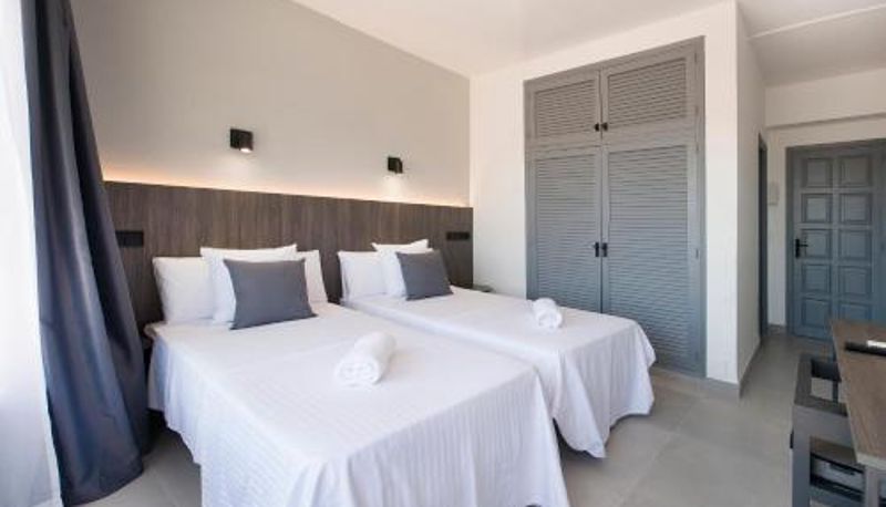 Pokój - Hotel Base - Adults Only