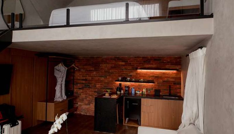 Pokój - NOR Hotel and Spa