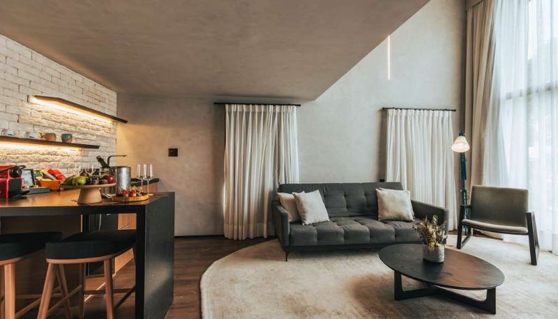 Zimmer - NOR Hotel and Spa
