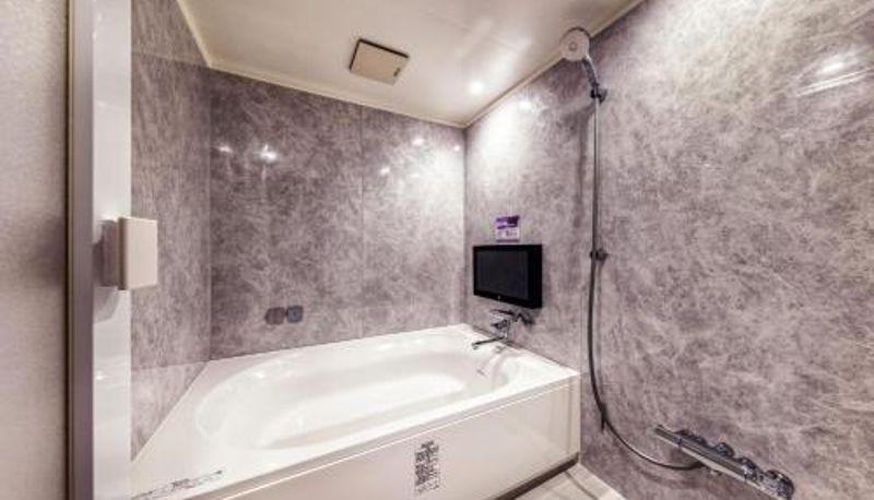 Info - HOTEL Luna Kawagoe Adult Only