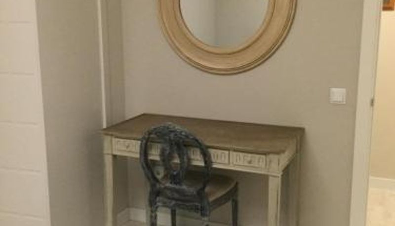 Suite - Morendal-Zaaita