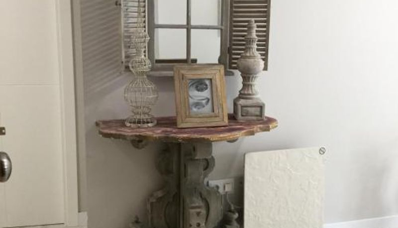Suite - Morendal-Zaaita
