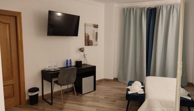 Chambre Standard - HOTEL LOS CAÑAS