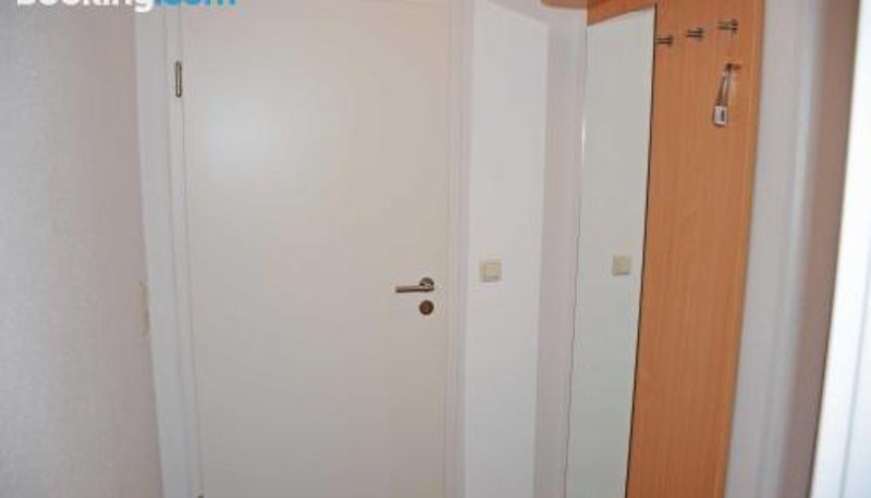 Standaardkamer - Pension Vineta Ostseebad Baabe
