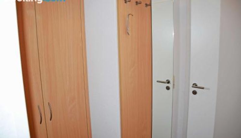 Standaardkamer - Pension Vineta Ostseebad Baabe