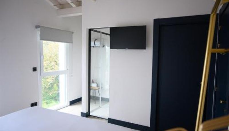Info - Neguetxea Boutique Guest House