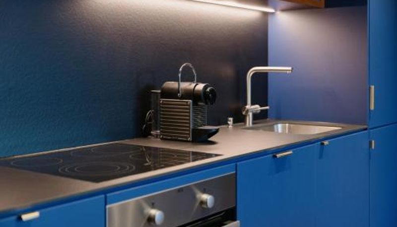 Appartement - Downtown Apartments Mitte-Wedding