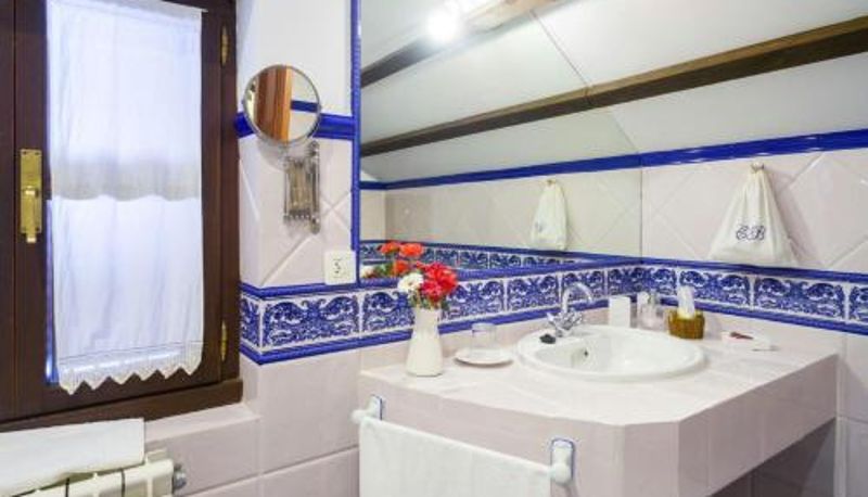 Información - Hotel Rural Cabo Busto