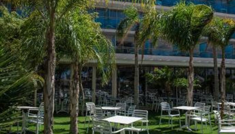 Informacje - Hotel Roquetas El Palmeral by Pierre & Vacances