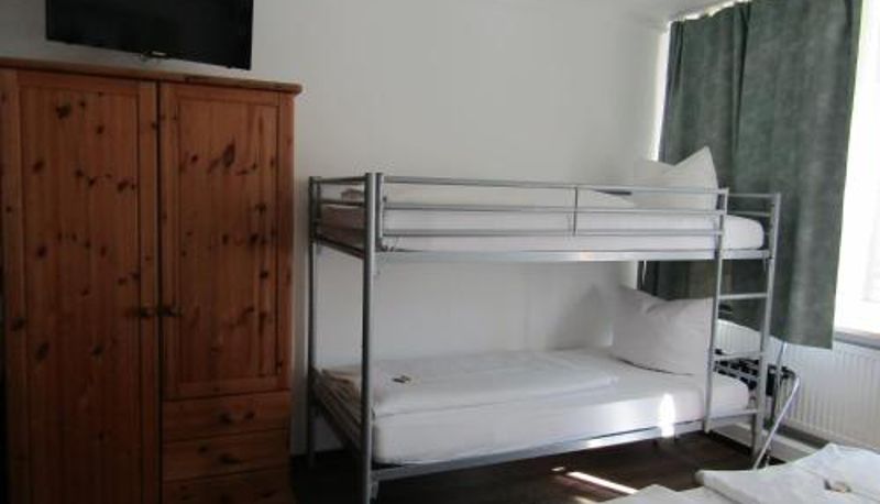 Info - Hotel Guntia Boardinghouse virtueller check in und Zimmer Zugang