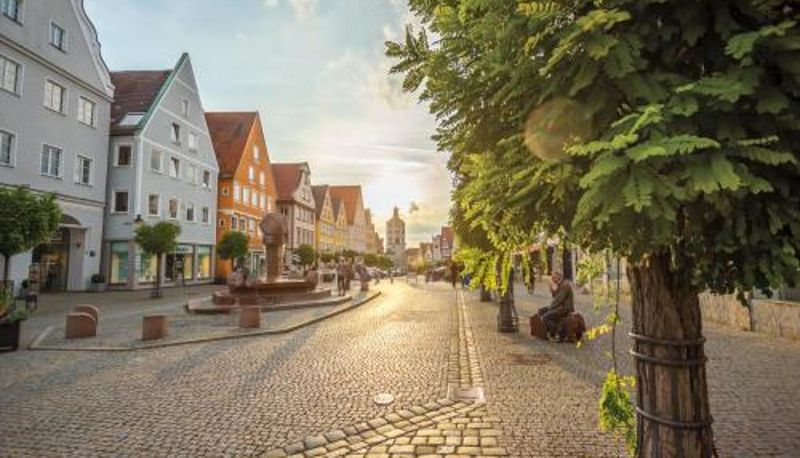Info - Hotel Guntia Boardinghouse virtueller check in und Zimmer Zugang