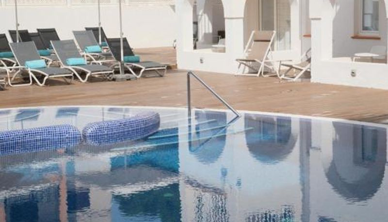 Piscina - BQ Cala Ratjada