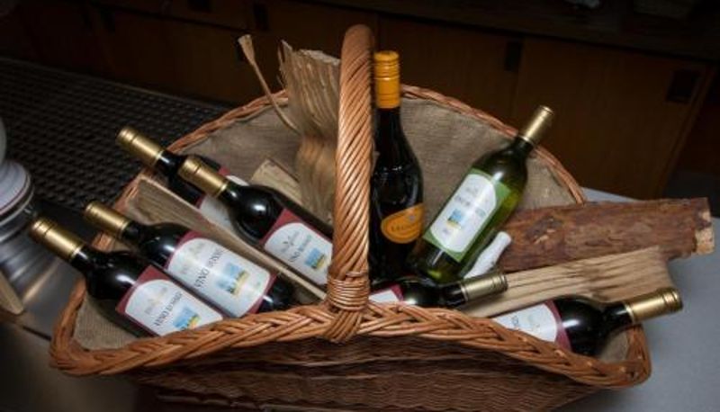 Info - Hotel Garni Krone