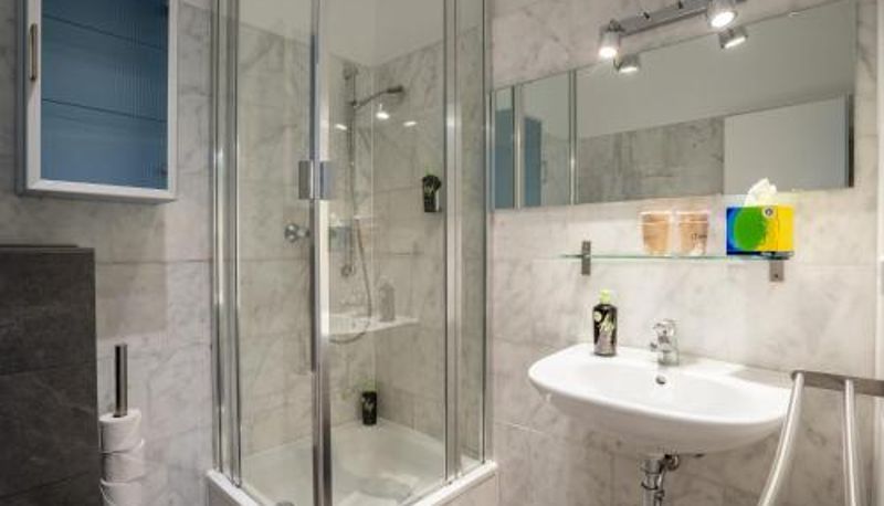 Süit - Apartments Berlin Lottumstraße 4