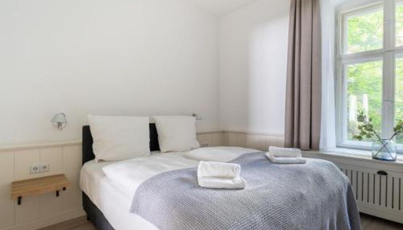 Süit - Apartments Berlin Lottumstraße 4
