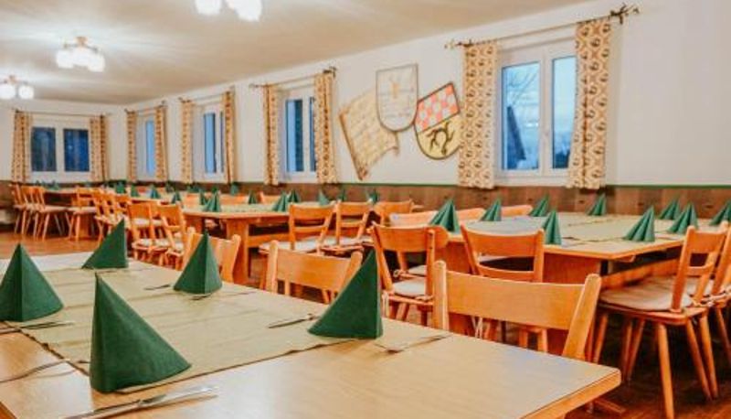 Info - Gasthaus Hirsch