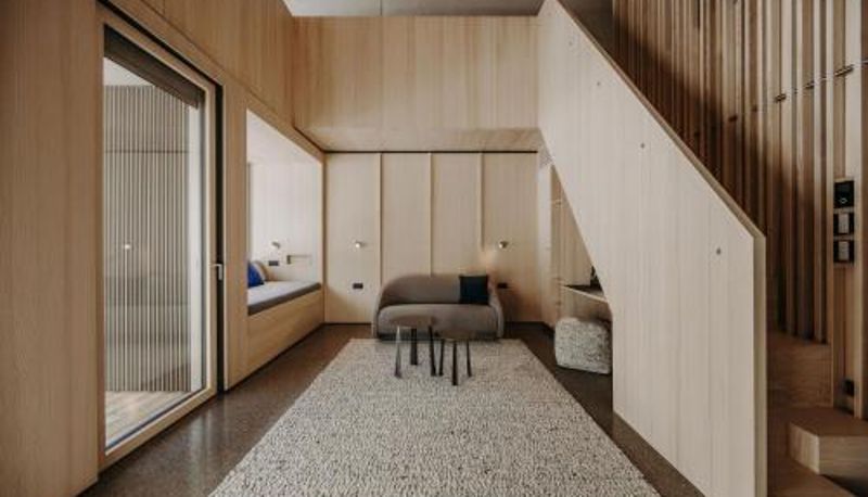 Suite - Dips&Drops - Hotel Superior