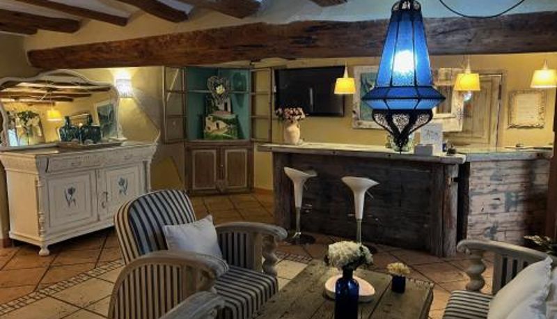 Informacje - Les Vinyes Alojamiento Rural Boutique & SPA