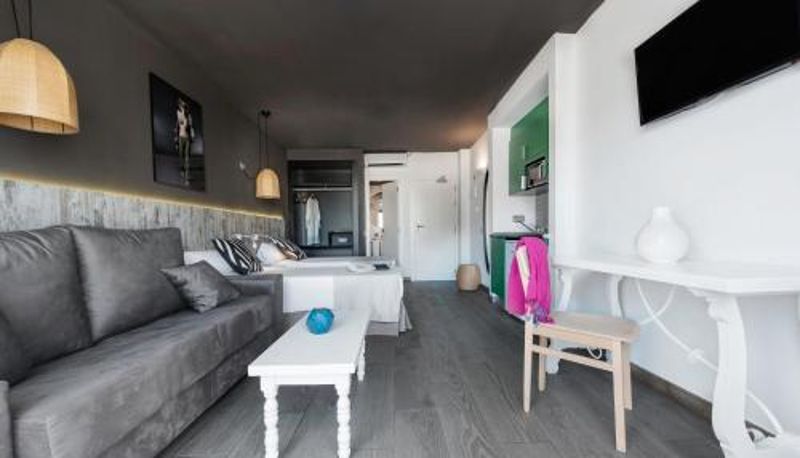 Apartamento - Aparthotel Vibra Mogambo - Adults only