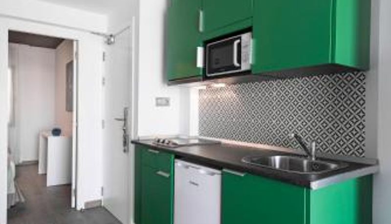 Apartamento - Aparthotel Vibra Mogambo - Adults only