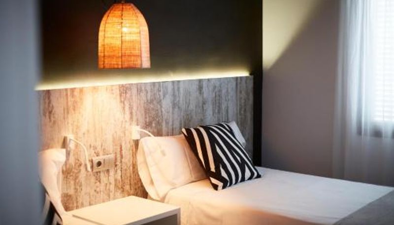 Apartamento - Aparthotel Vibra Mogambo - Adults only
