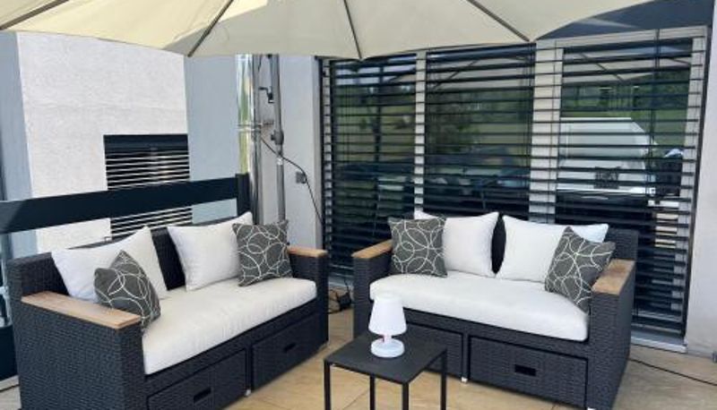 Informacje - Poolhaus Bodensee ideal für Geschäftsreisende