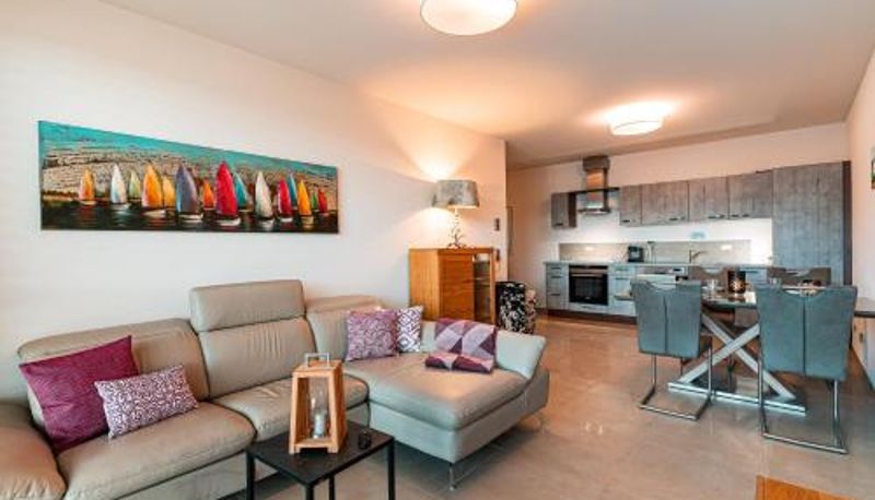 Apartament - Poolhaus Bodensee ideal für Geschäftsreisende