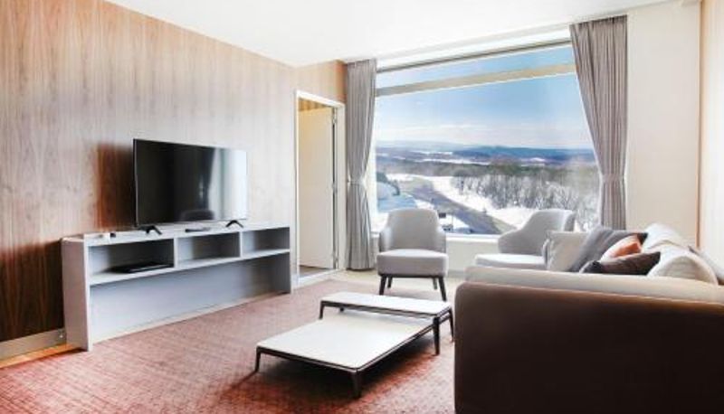 Suite - Rockwood Hotel & Spa