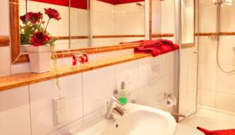 Chambre Standard - Hotel Kepplers Ecke