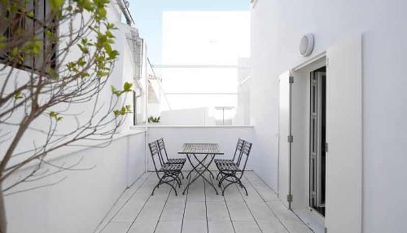 Appartement - Numa Seville Jondo