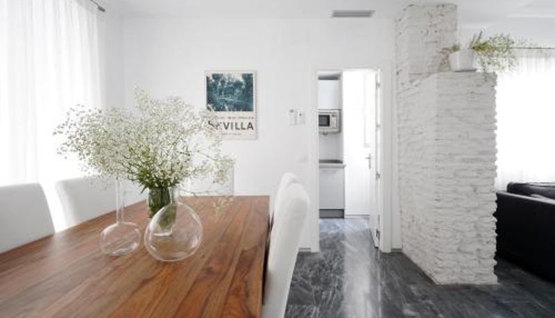 Appartement - Numa Seville Jondo