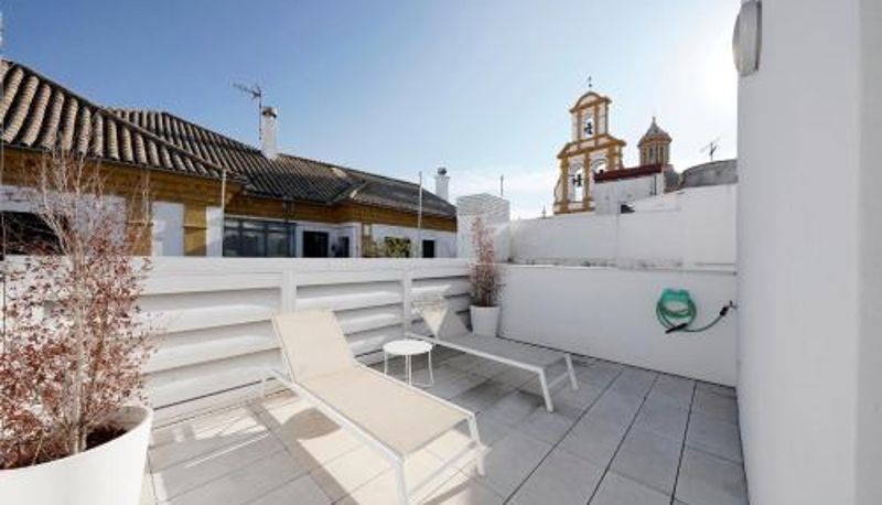 Appartement - Numa Seville Jondo