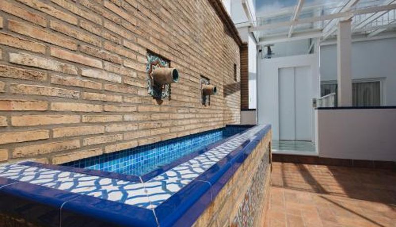 Terrazza - Hommyhome Casa Assle