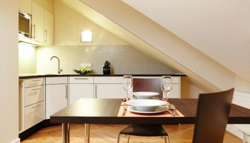 Appartement - Hapimag Ferienwohnungen Dresden