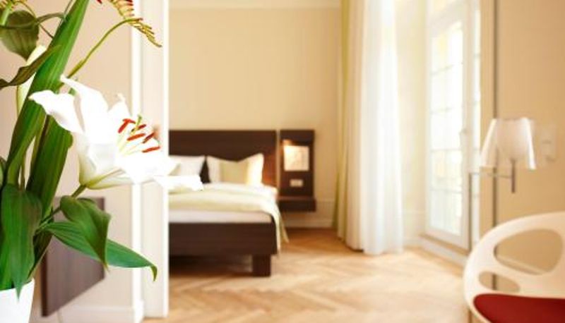 Appartement - Hapimag Ferienwohnungen Dresden