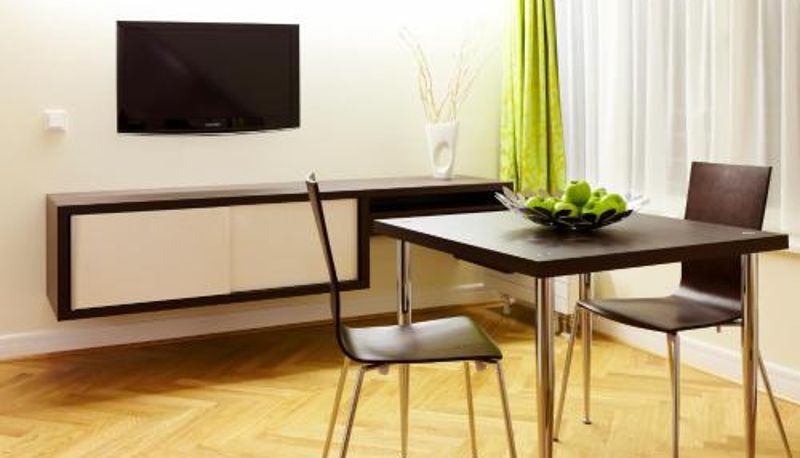 Appartement - Hapimag Ferienwohnungen Dresden