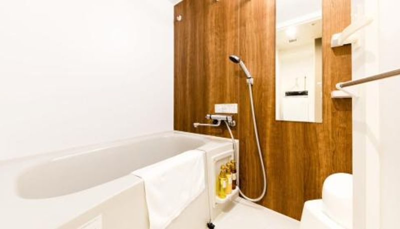 Chambre Familiale - Takuto Hotel Osaka Shinsaibashi