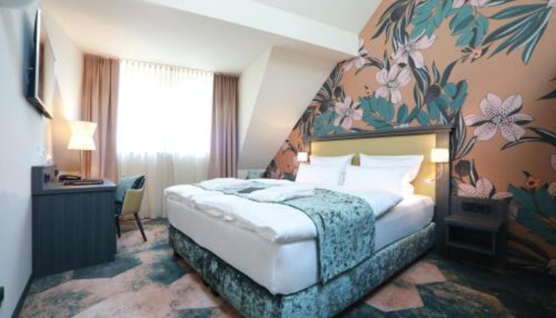Info - SPREE. Hotel am Hafen