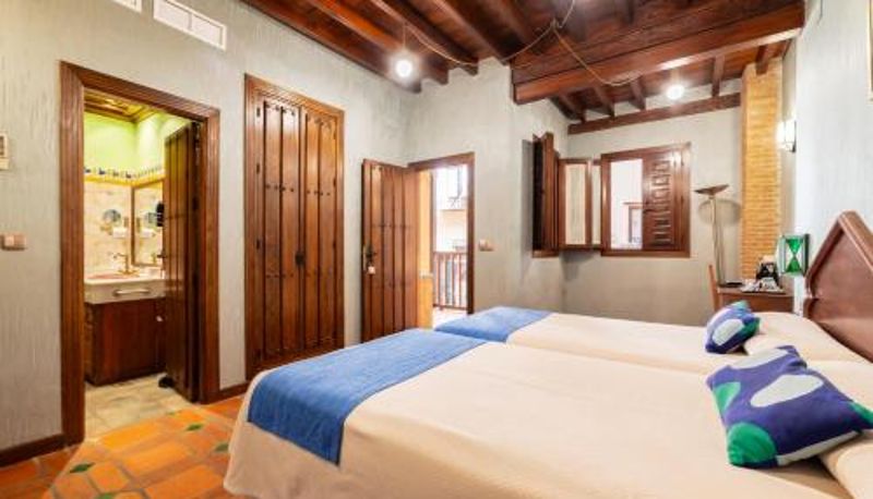 Información - Hotel Posada del Toro