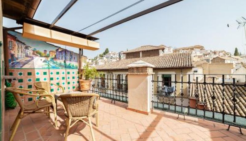 Suite - Hotel Posada del Toro