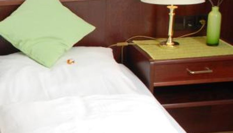 Camera - Altstadt Hotel Meppen
