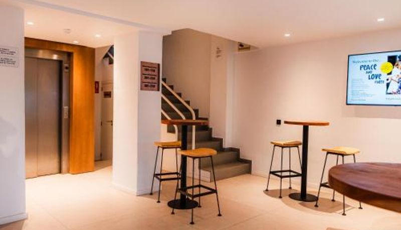 Info - Aparthotel Casita Blanca - Adults Only