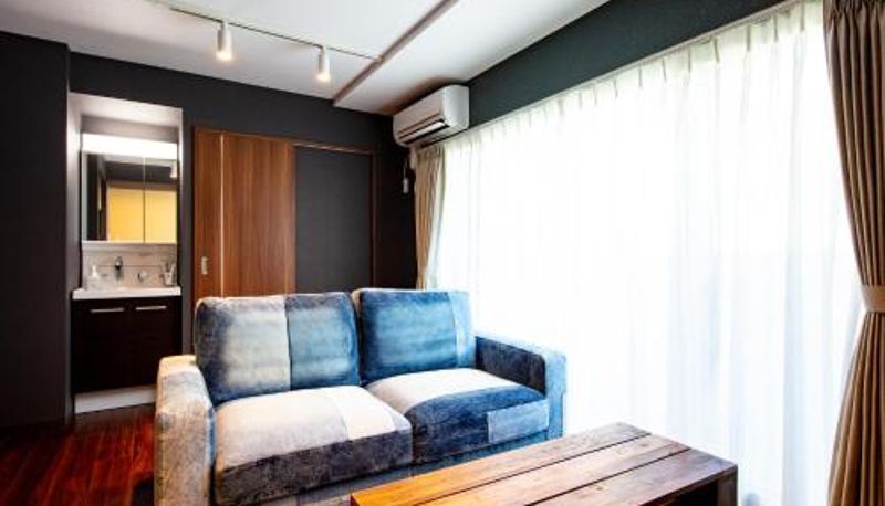Info - VILLA KOSHIDO KOTONI annex