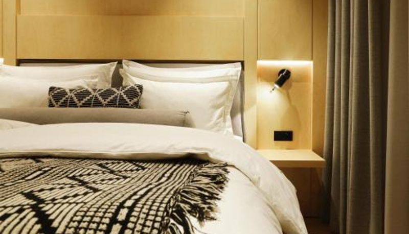 Daire - MrSTiL Design Aparthotel