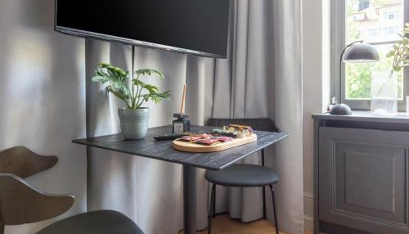 Suite - Limehome Rottenburg am Neckar Poststraße