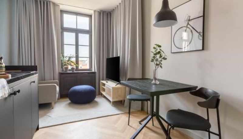 Info - Limehome Rottenburg am Neckar Poststraße